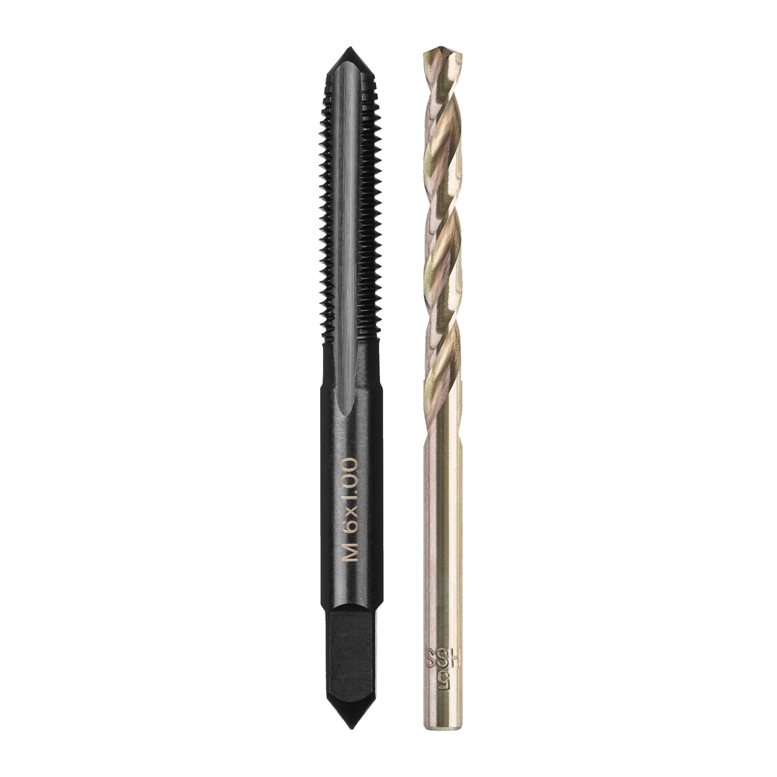 Set tarozi și burghie - sistem metric 2 buc Milwaukee 4932500637