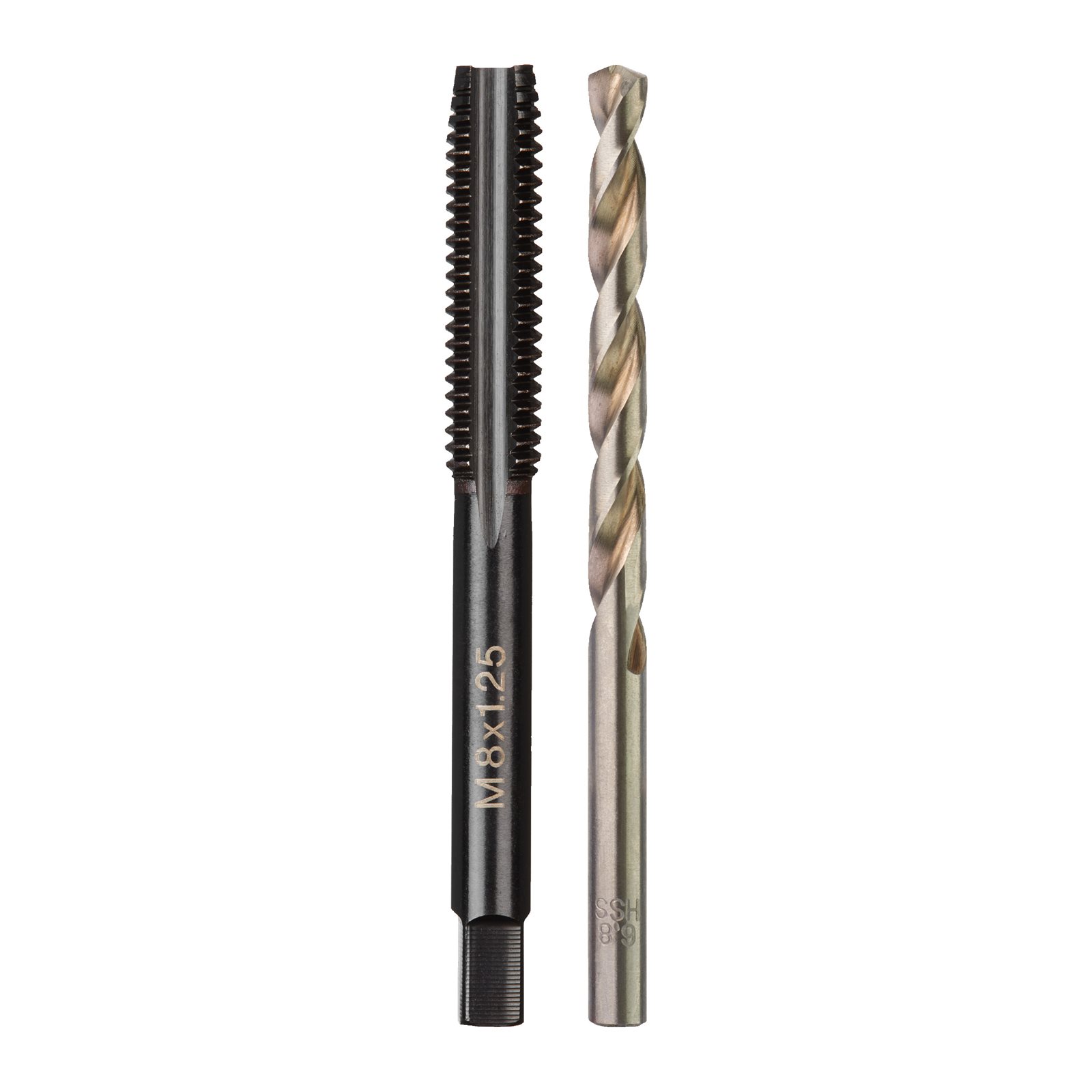 Set tarozi și burghie - sistem metric 2 buc Milwaukee 4932500638