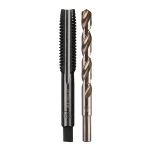 Set tarozi și burghie - sistem metric 2 buc Milwaukee 4932500641
