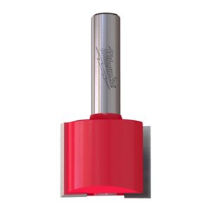 Freze lemn 50mm Milwaukee 4932500876 - imagine 2