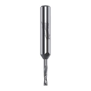 Freză spiralat-ascendentă din carbură solidă 60mm 1pc Milwaukee 4932500913