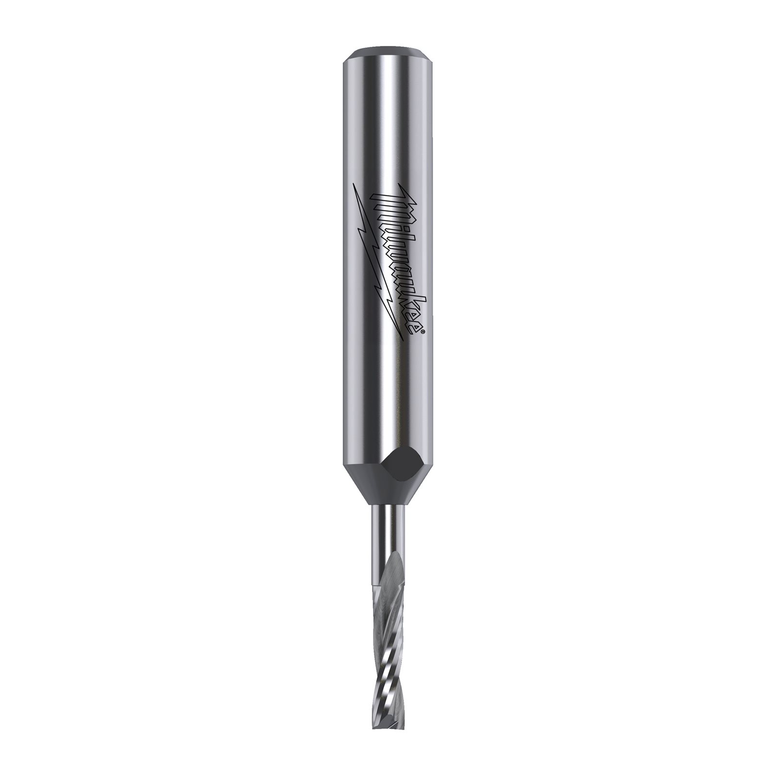 Freză spiralat-ascendentă din carbură solidă 60mm 1pc Milwaukee 4932500913
