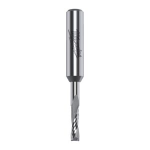 Freză spiralat-ascendentă din carbură solidă 60mm 1pc Milwaukee 4932500913 - imagine 2