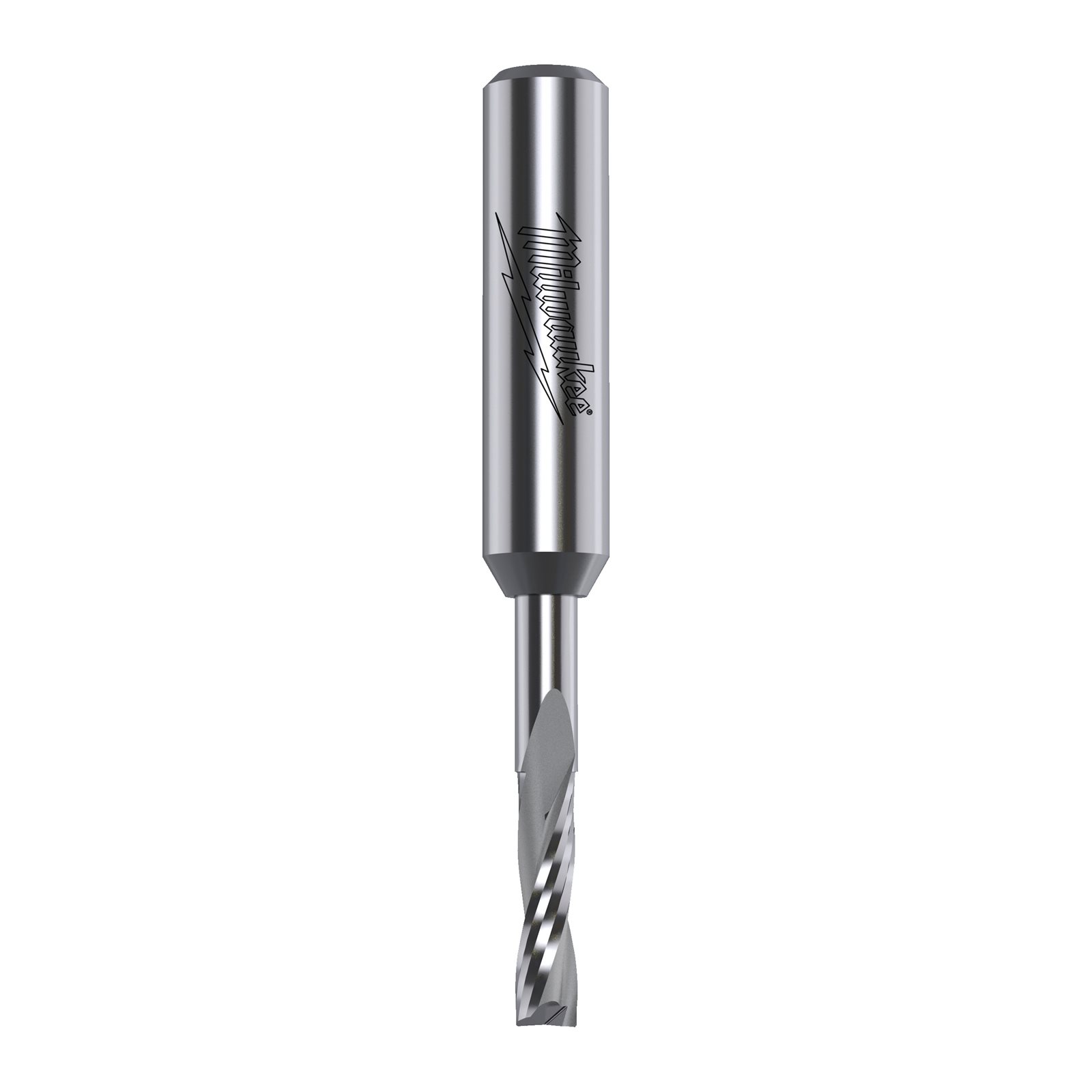 Freză spiralat-ascendentă din carbură solidă 60mm 1pc Milwaukee 4932500913 - imagine 2