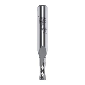 Freză spiralat-ascendentă din carbură solidă 60mm 1pc Milwaukee 4932500915