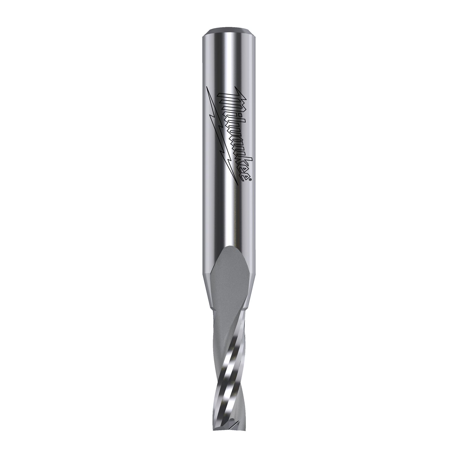 Freză spiralat-ascendentă din carbură solidă 60mm 1pc Milwaukee 4932500915