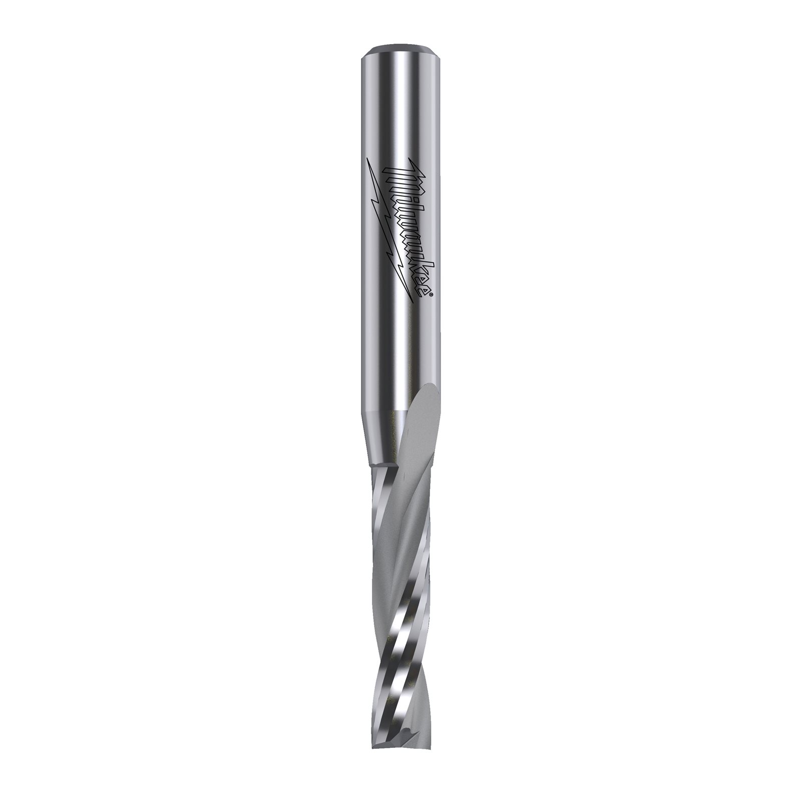 Freză spiralat-ascendentă din carbură solidă 70mm 1pc Milwaukee