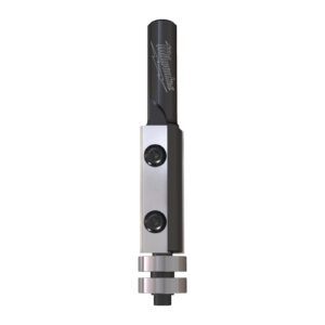 Freze pentru tăiere la nivel cu cuțite din carbură interschimbabile 112mm Milwaukee