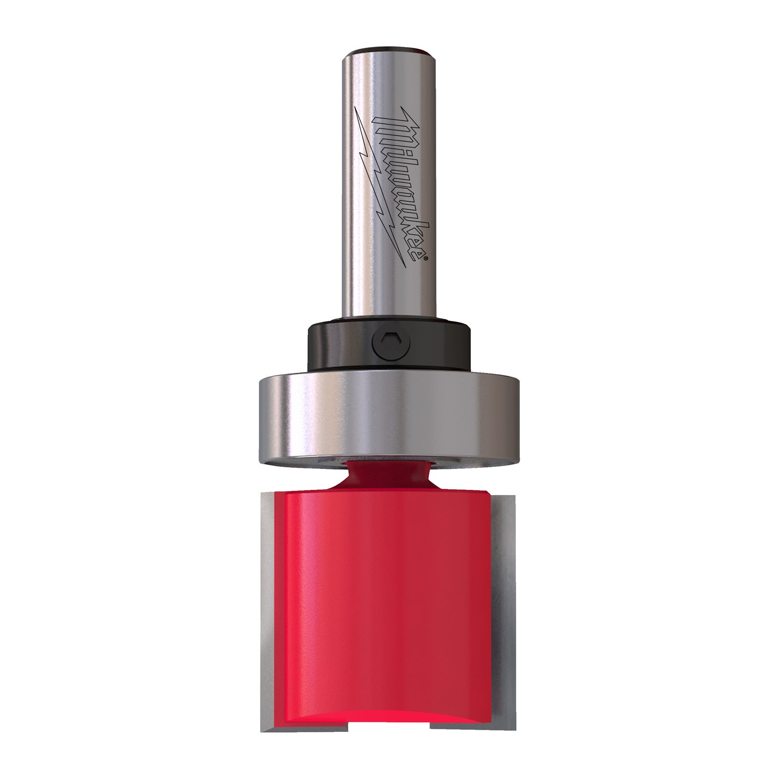 Freze de profil cu șablon 57mm Milwaukee