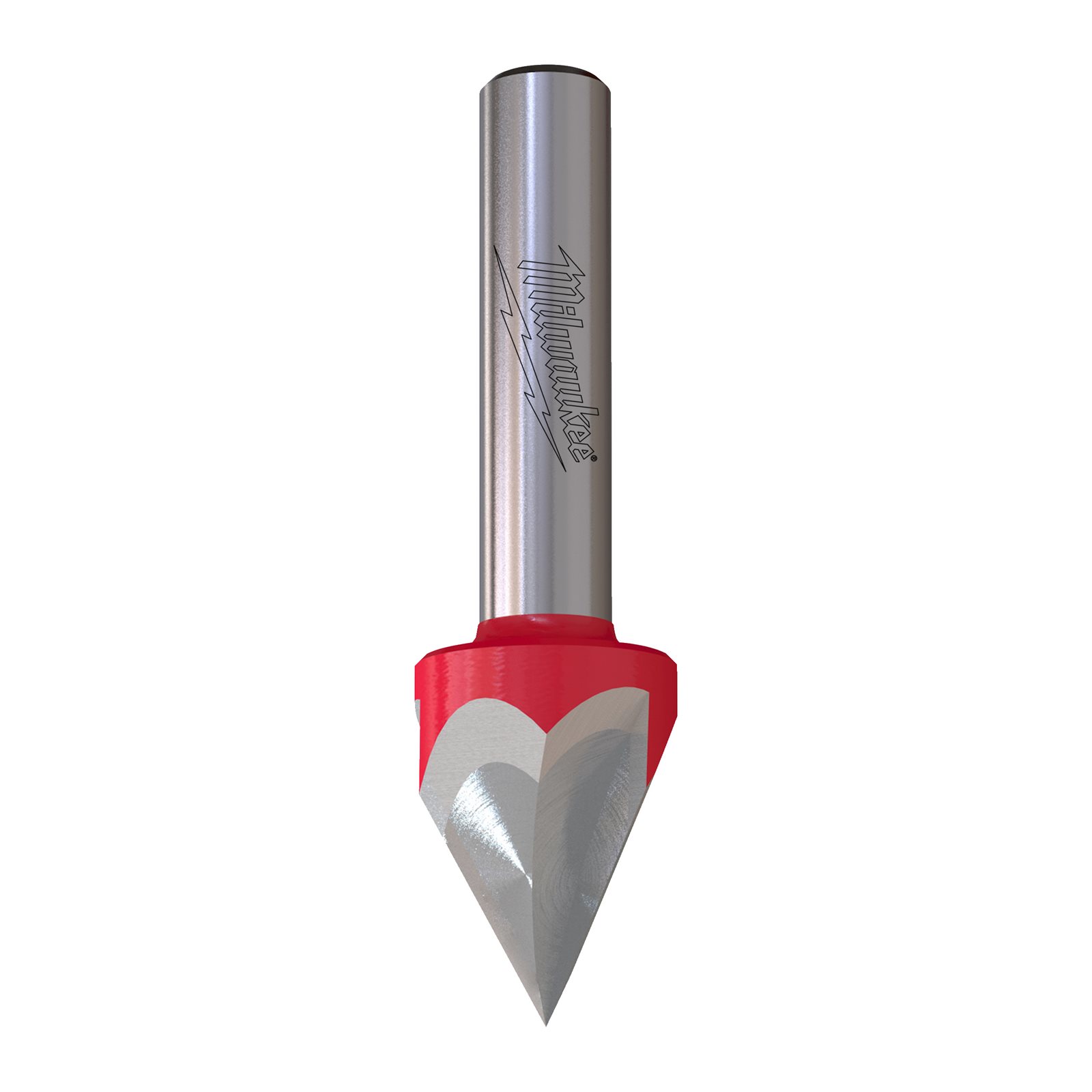 Freză cu vârf tip conic 57.2mm Milwaukee