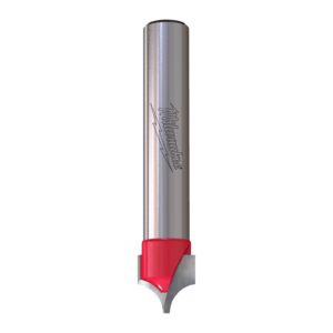 Freze de rotunjit 50mm Milwaukee