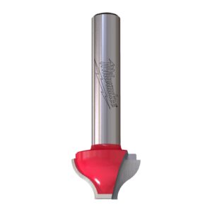 Freze de rotunjit 68mm Milwaukee