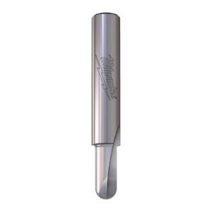 Freze cu profil concav 73mm Milwaukee 4932500967