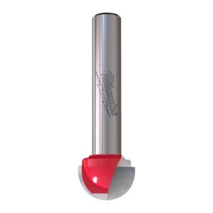 Freze cu profil concav 73mm Milwaukee 4932500967 - imagine 2