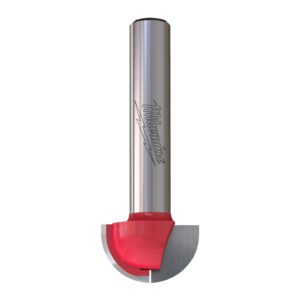 Freze cu profil concav 50.8mm Milwaukee 4932500971