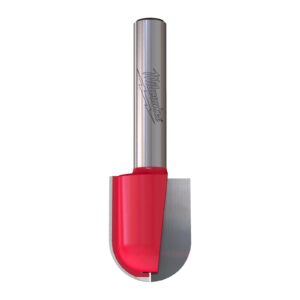 Freze cu profil concav 63.5mm Milwaukee 4932500972