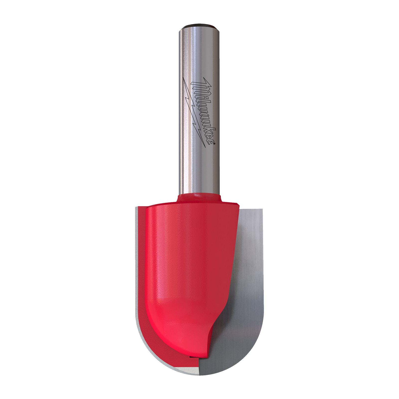 Freze cu profil concav 68mm Milwaukee