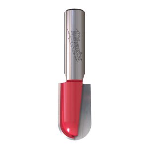 Freze cu profil concav 73mm Milwaukee 4932500975