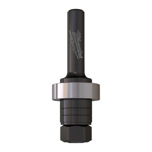 Cuțit freză de canelare 8 mm Milwaukee
