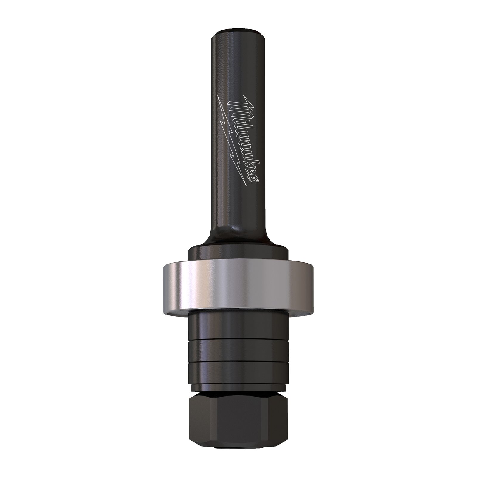 Cuțit freză de canelare 8 mm Milwaukee