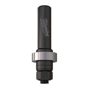 Cuțit freză de canelare 12 mm Milwaukee