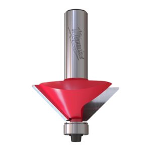 Freze de teşire 53.3mm Milwaukee 4932501005