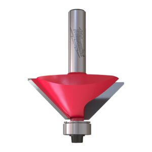 Freze de teşire 60.5mm Milwaukee