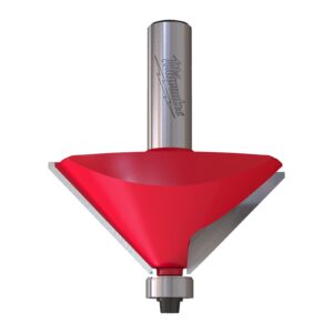 Freze de teşire 77.1mm Milwaukee