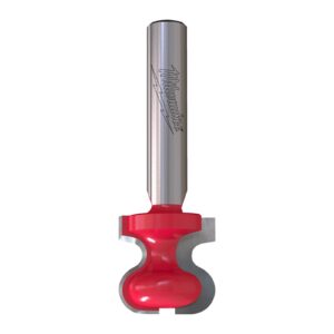 Freze pentru prindere mâner 9.5mm Milwaukee