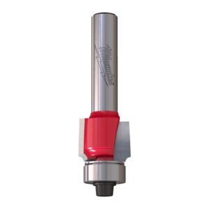 Freze pentru rotunjire (profil ovolo) 54mm Milwaukee 4932501022