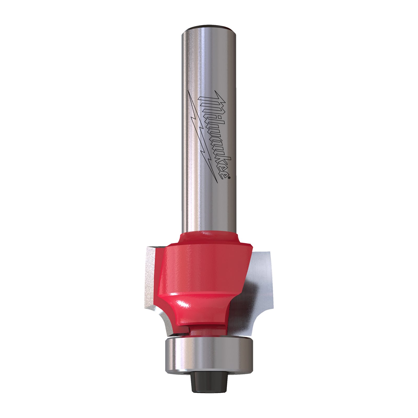 Freze pentru rotunjire (profil ovolo) 54mm Milwaukee 4932501022 - imagine 2