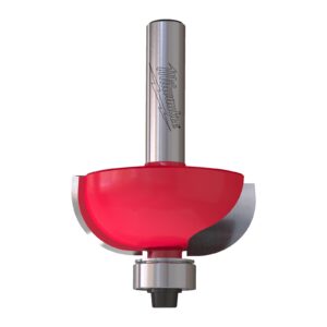 Freze pentru profil concav - tip cupă 57.7mm Milwaukee