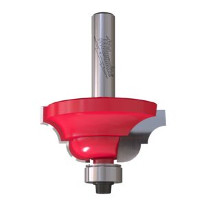 Freze de profilat 8 mm Milwaukee 4932501038