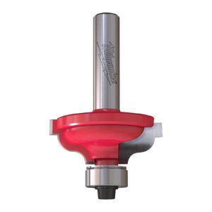 Freze de profilat 8 mm Milwaukee 4932501039