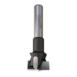 Freze pentru balamale 20mm Milwaukee