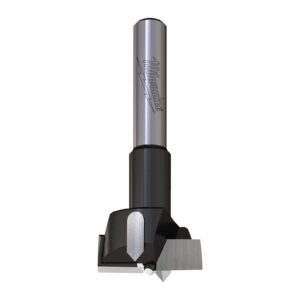 Freze pentru balamale 25mm Milwaukee