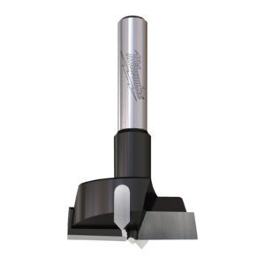 Freze pentru balamale 35mm Milwaukee 4932501045