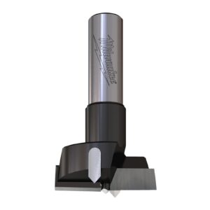 Freze pentru balamale 35mm Milwaukee 4932501047