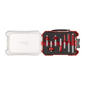 Seturi 12mm 7 buc Milwaukee