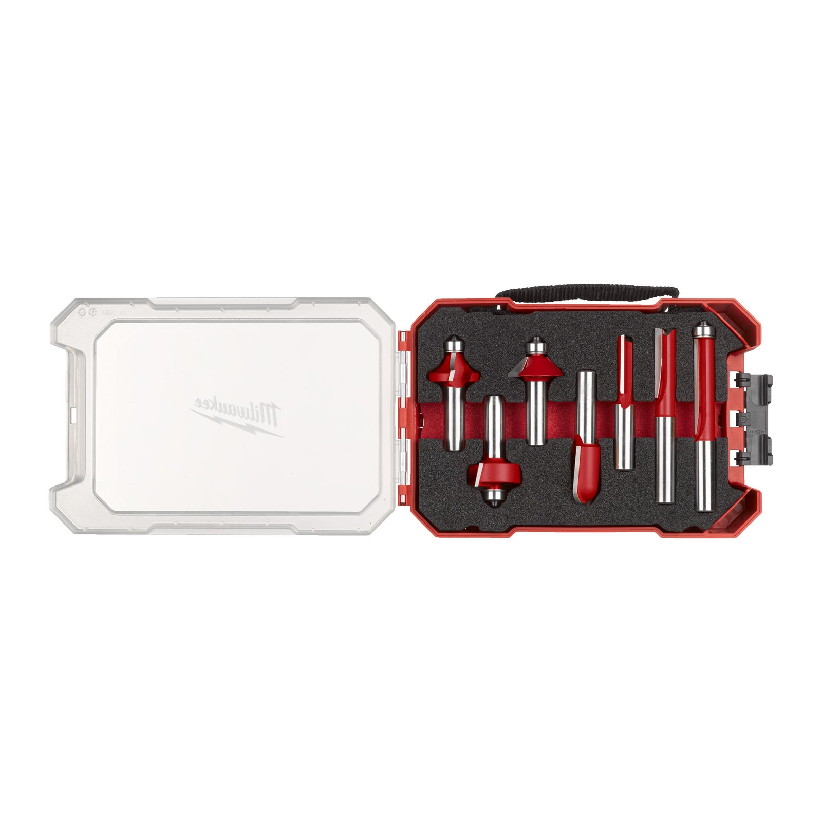 Seturi 12mm 7 buc Milwaukee