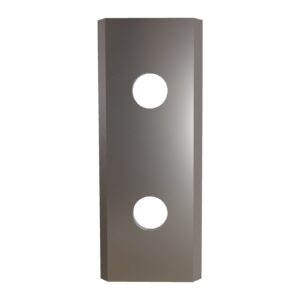 Cuțite din carbură 1.5mm 10 buc Milwaukee 4932501071