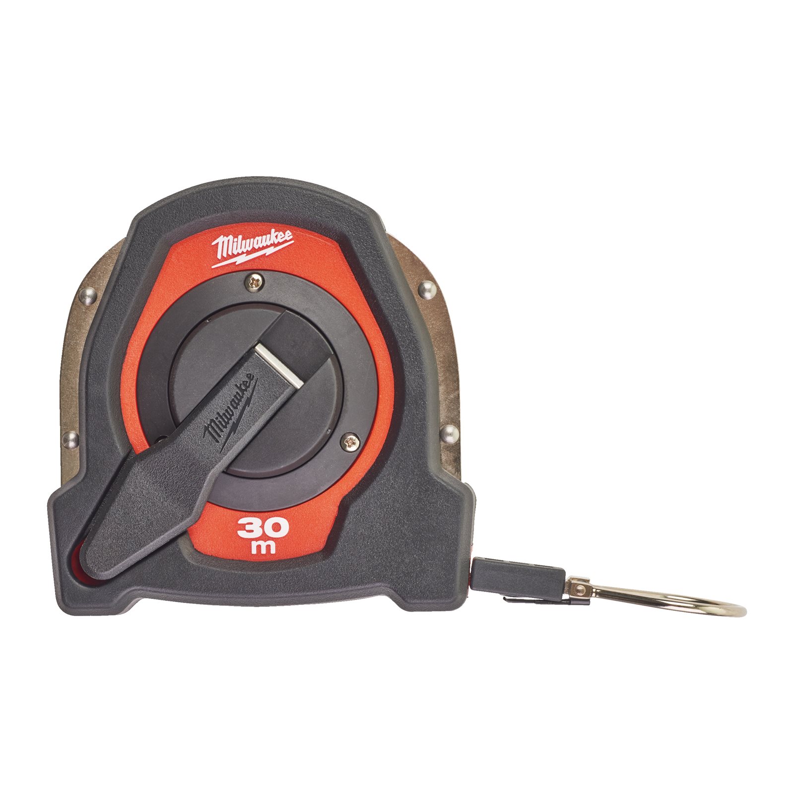 Rulete cu bandă lungă în carcasă deschisă Milwaukee 4932501121 - imagine 2