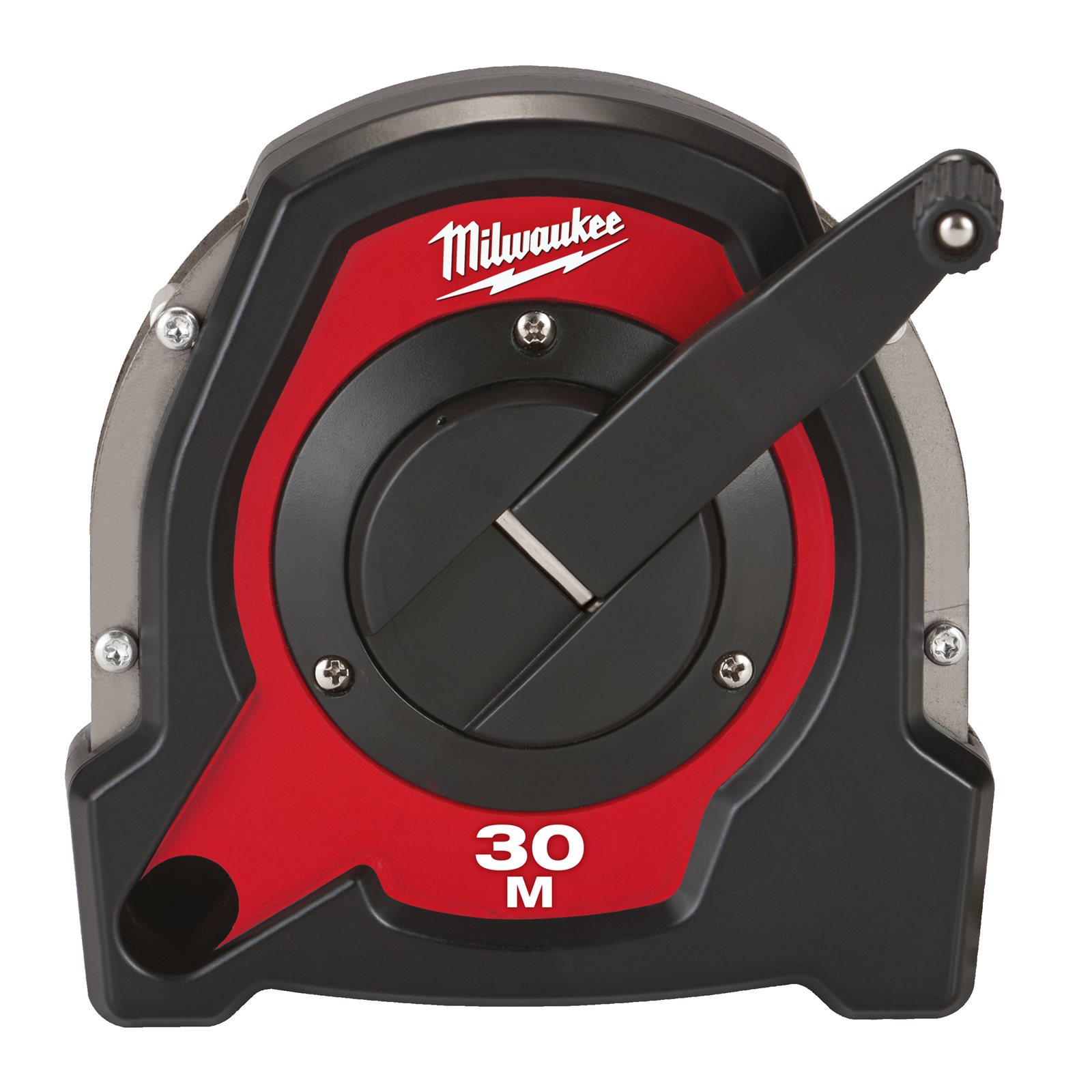 Rulete cu bandă lungă în carcasă deschisă Milwaukee 4932501121 - imagine 5
