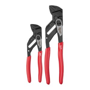 Clește tip cheie 2pc 180mm 250mm Milwaukee