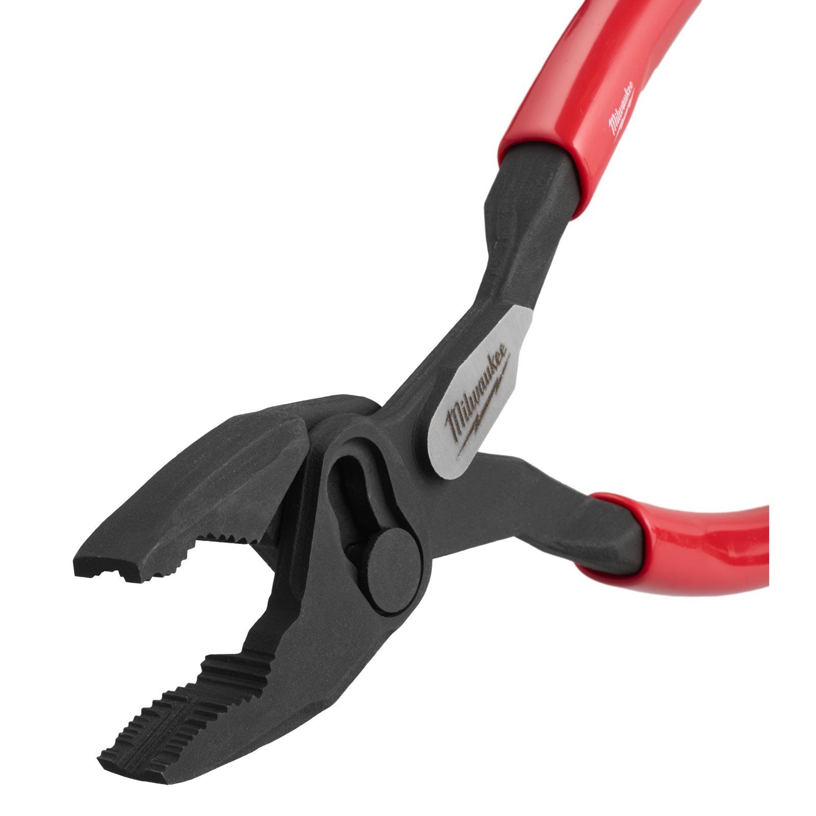 Clește cu articulație reglabilă 200mm Milwaukee - detaliu 1