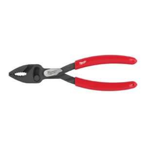 Clește cu articulație reglabilă 200mm Milwaukee