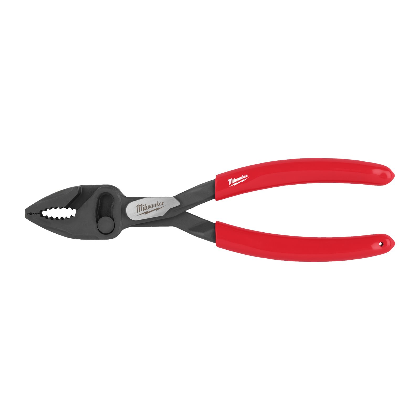 Clește cu articulație reglabilă 200mm Milwaukee