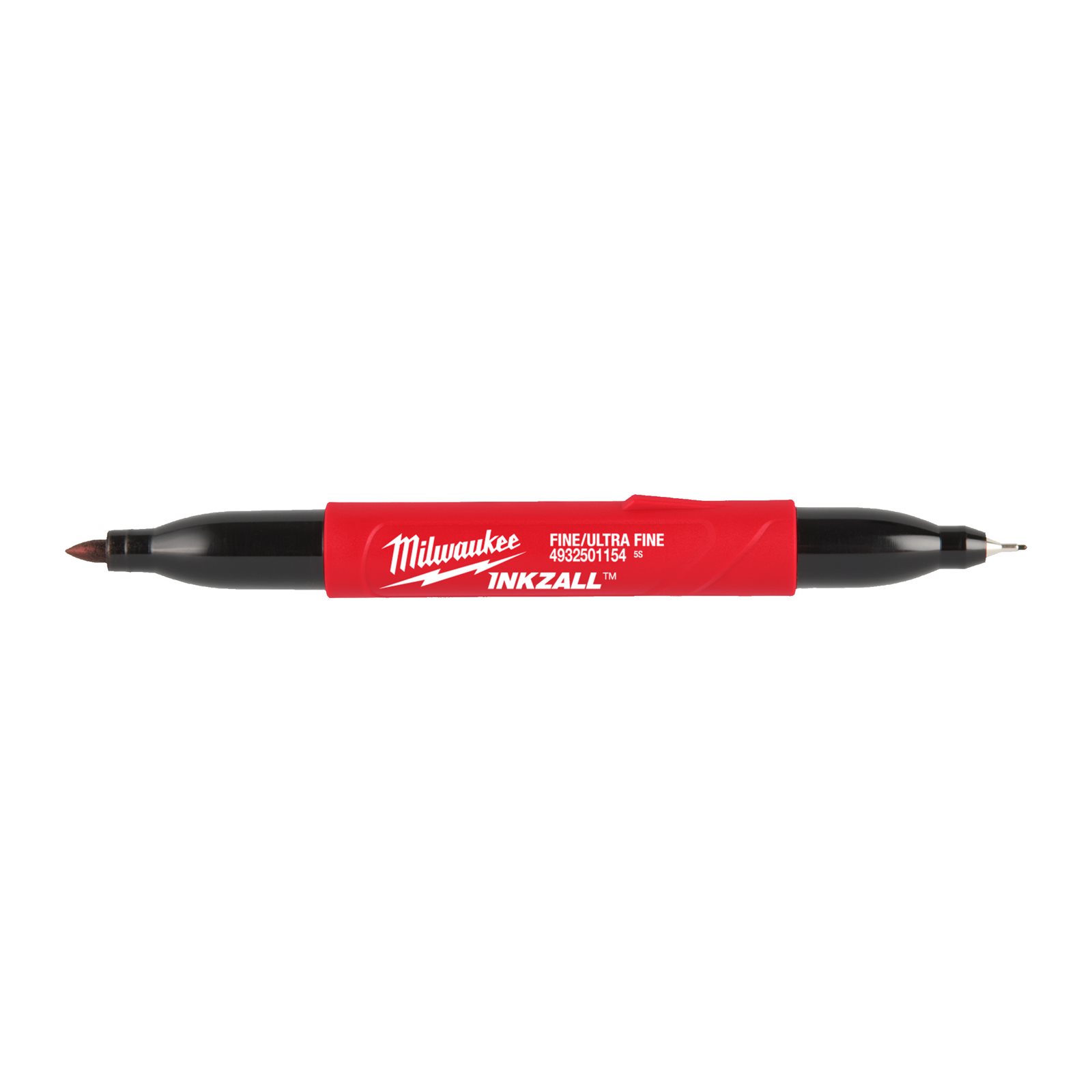 Marker INKZALL cu două capete Milwaukee 4932501154