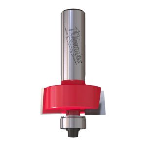 Freze pentru caneluri și fălțuire 9.5mm Milwaukee 4932501209