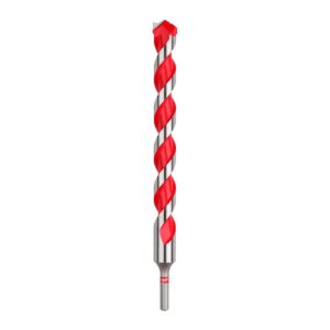 Burghie premium de beton 25 mm Milwaukee